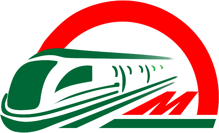 Metro Rail BD Logo